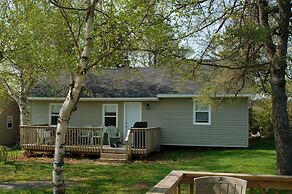 North Rustico Motel and Cottages