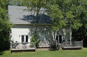 North Rustico Motel and Cottages