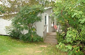 North Rustico Motel and Cottages