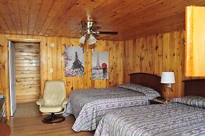 North Rustico Motel and Cottages