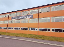 Hotel Mikligardur