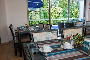 Varanasi Hotel Boutique