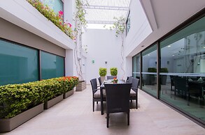 Varanasi Hotel Boutique