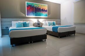 Varanasi Hotel Boutique