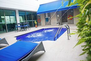 Varanasi Hotel Boutique