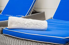 Varanasi Hotel Boutique