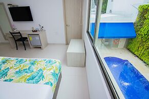 Varanasi Hotel Boutique