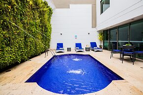 Varanasi Hotel Boutique