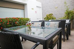 Varanasi Hotel Boutique