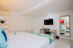 Varanasi Hotel Boutique