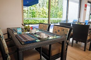 Varanasi Hotel Boutique