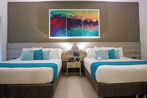 Varanasi Hotel Boutique