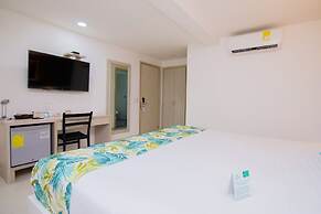 Varanasi Hotel Boutique