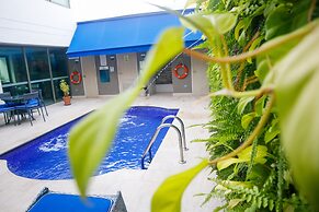 Varanasi Hotel Boutique