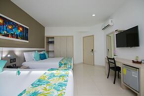 Varanasi Hotel Boutique