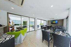 Varanasi Hotel Boutique