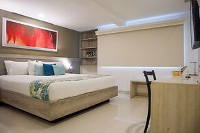 Varanasi Hotel Boutique