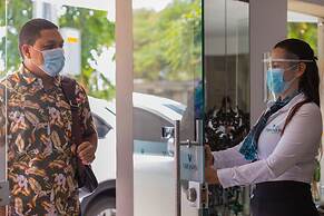 Varanasi Hotel Boutique