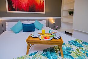 Varanasi Hotel Boutique