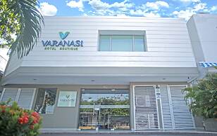 Varanasi Hotel Boutique