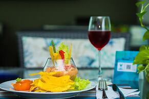 Varanasi Hotel Boutique