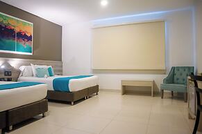 Varanasi Hotel Boutique