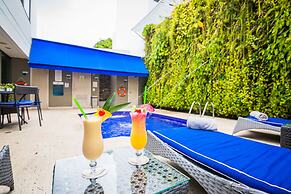 Varanasi Hotel Boutique