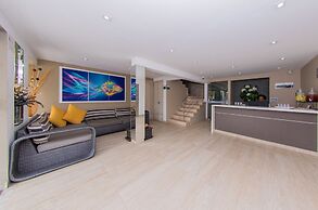 Varanasi Hotel Boutique