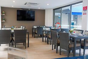 Varanasi Hotel Boutique