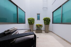 Varanasi Hotel Boutique