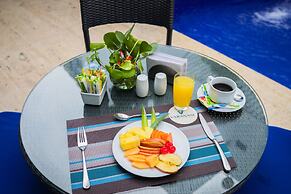 Varanasi Hotel Boutique