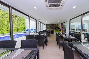 Varanasi Hotel Boutique