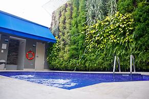 Varanasi Hotel Boutique