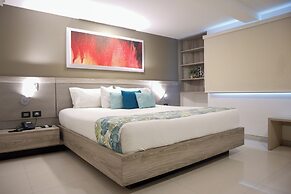 Varanasi Hotel Boutique