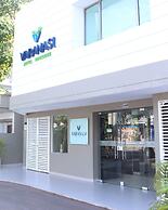 Varanasi Hotel Boutique