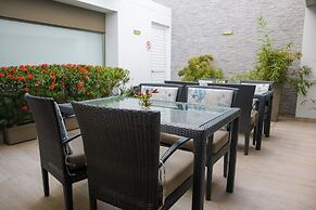 Varanasi Hotel Boutique