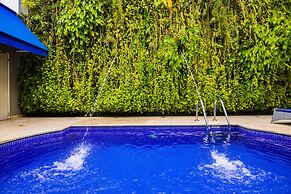 Varanasi Hotel Boutique