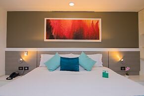 Varanasi Hotel Boutique