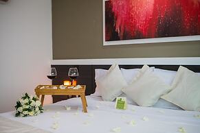 Varanasi Hotel Boutique