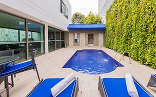 Varanasi Hotel Boutique