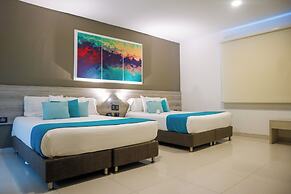 Varanasi Hotel Boutique