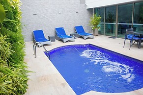 Varanasi Hotel Boutique