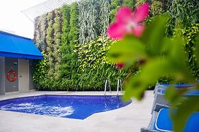 Varanasi Hotel Boutique