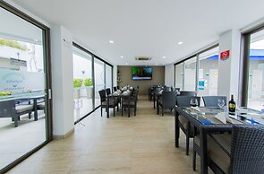 Varanasi Hotel Boutique