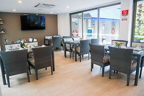 Varanasi Hotel Boutique