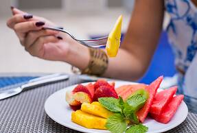 Varanasi Hotel Boutique