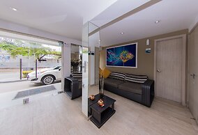 Varanasi Hotel Boutique