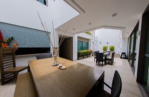 Varanasi Hotel Boutique