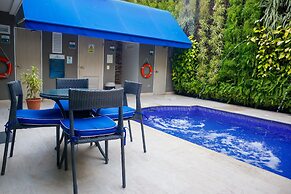 Varanasi Hotel Boutique