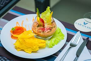 Varanasi Hotel Boutique